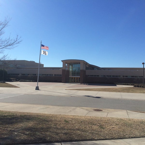 Hillgrove High School High School