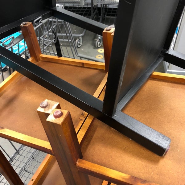 At Home Furniture and Home Store in Stockbridge