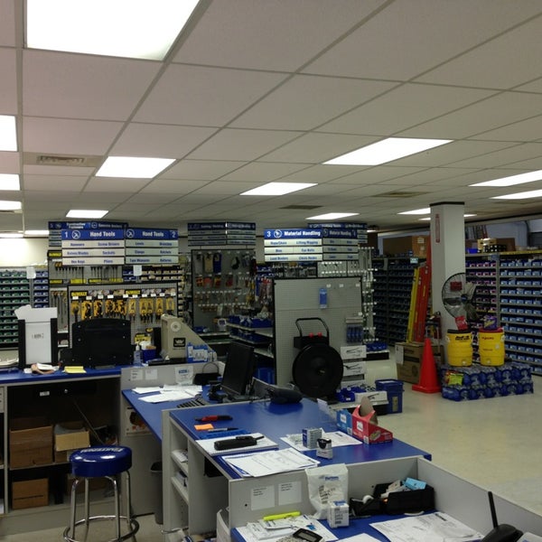 Fastenal North Austin, TX
