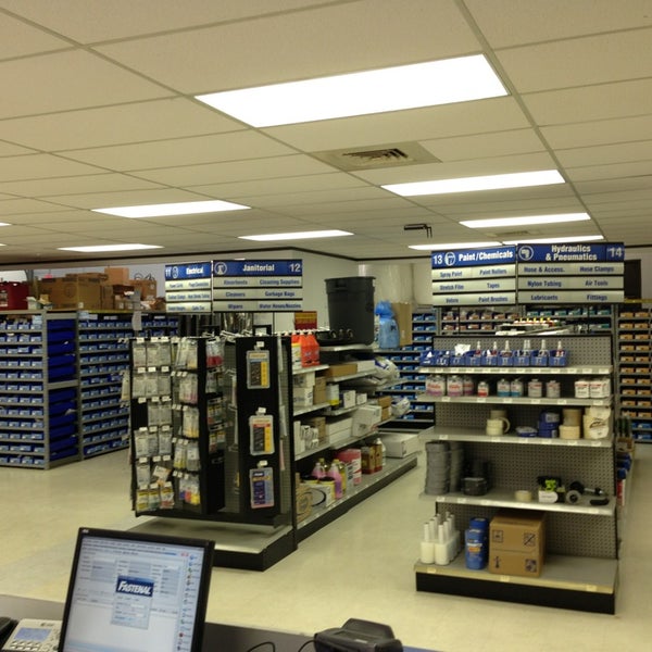 Fastenal North Austin, TX