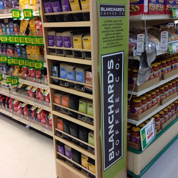 Martin's Grocery Store