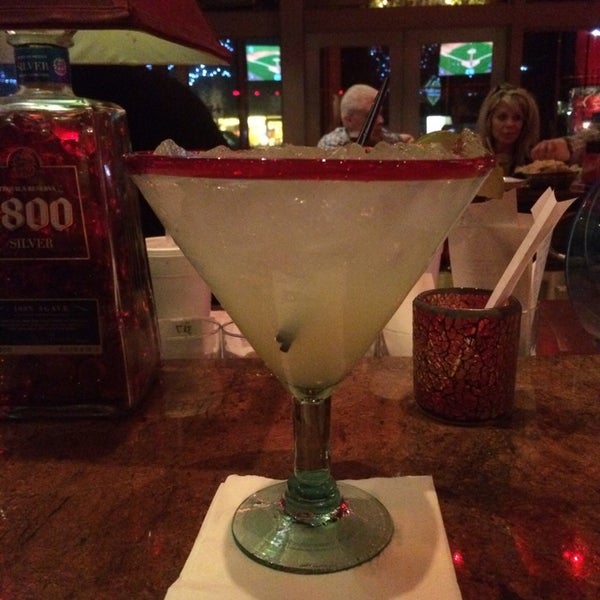 Photo taken at Rojo Mexican Bistro Partridge Creek by Marty M. on 4/18/2014