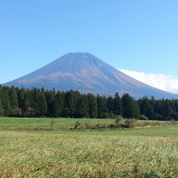 朝霧グリーンパーク入口 バス停 Asagiri Green Park Iriguchi