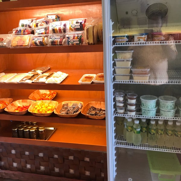 Carmela (The Food Shop) 8 tips from 178 visitors