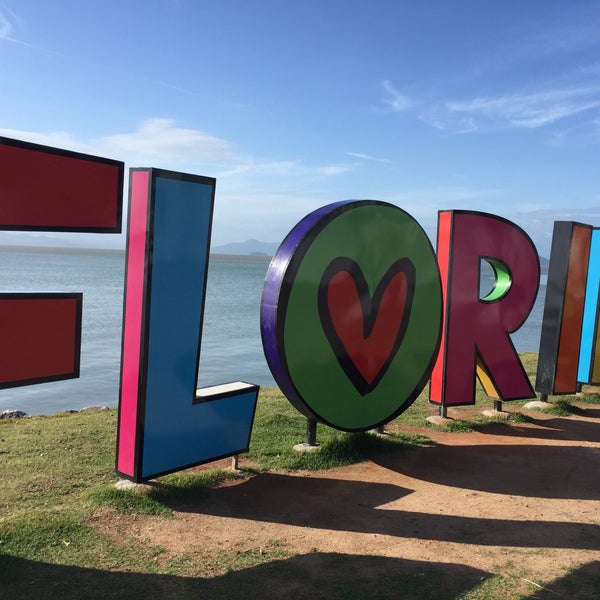 10/19/2019 tarihinde Pedro S.ziyaretçi tarafından Florianópolis'de çekilen fotoğraf