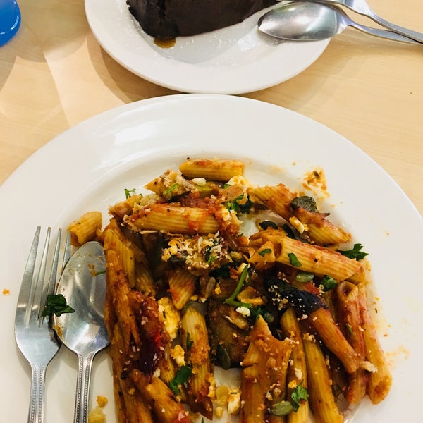 Eighth Day Café (Eighth Day Coop) 26 tips from 375 visitors