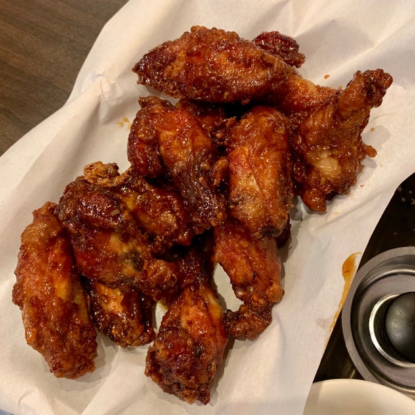 Photos at Spicy Grill Korean Restaurant in Golders Green