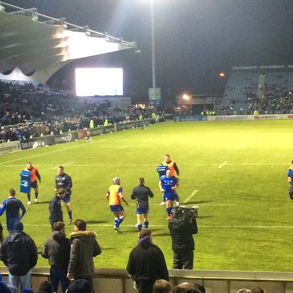 leinster rugby store