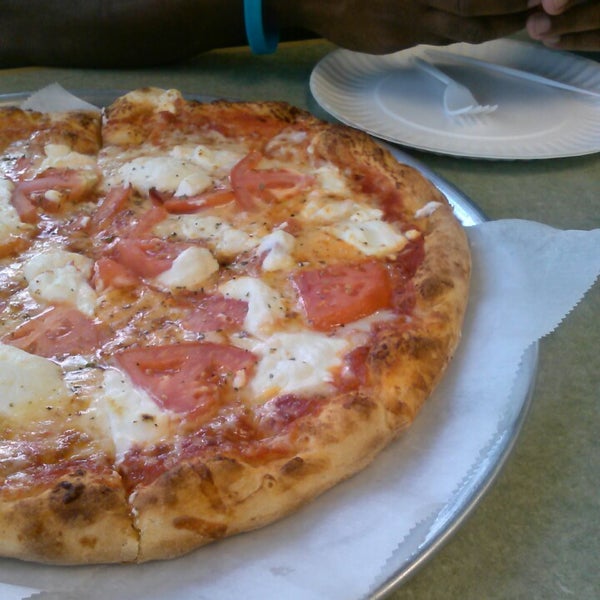 Photo taken at Cocco&#39;s Pizza Folsom by Danielle D. on 9/5/2013