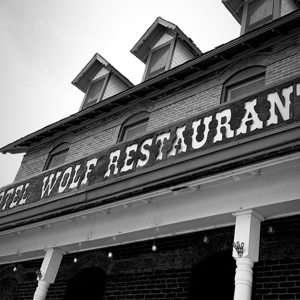 Wolf Hotel, Saratoga - Saratoga, WY