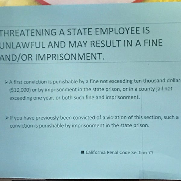 Bakersfield Southwest DMV Office Bakersfield, CA