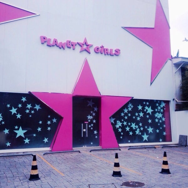 roupas planet girl para revender