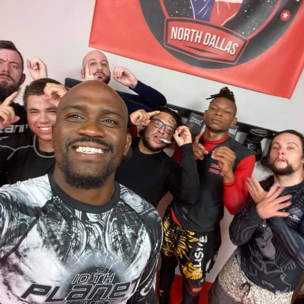 10th Jiu Jitsu North Dallas 1 tip