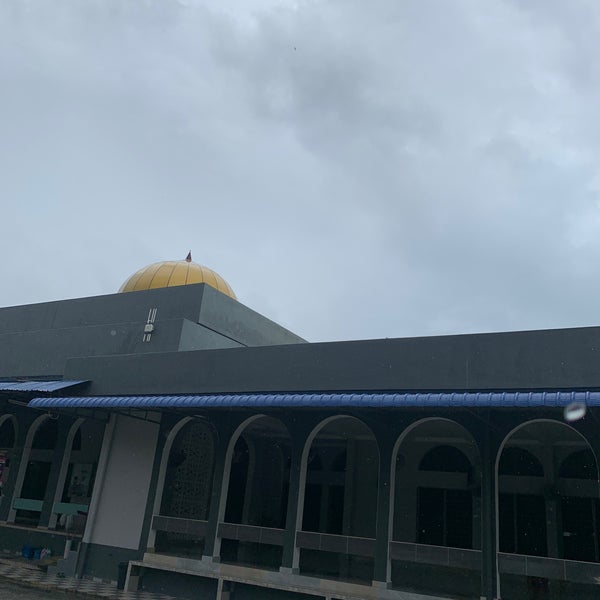 Photos At Masjid Al Abrar Bukit Tok Beng
