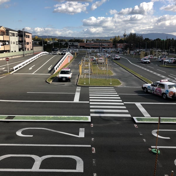 Photos At 関目自動車学校 Driving School In 大阪市