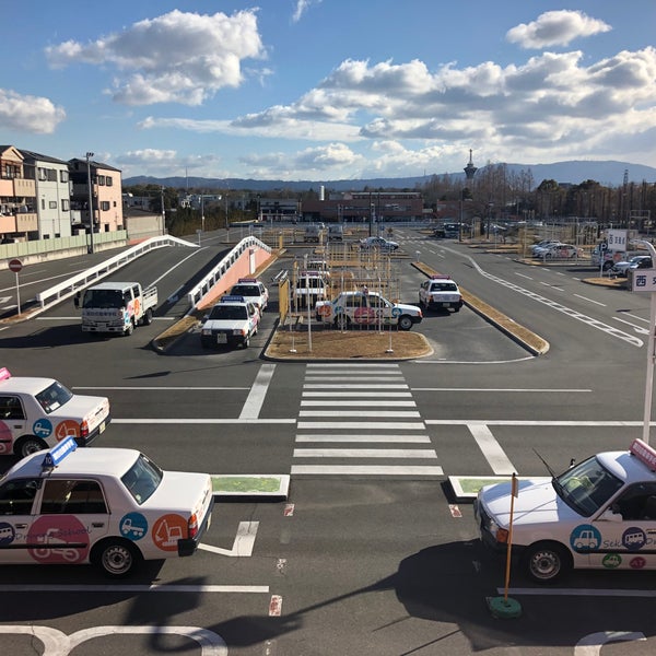 関目自動車学校 Autoescola Em 大阪市 関目自動車学校 Autoescola Em 大阪市