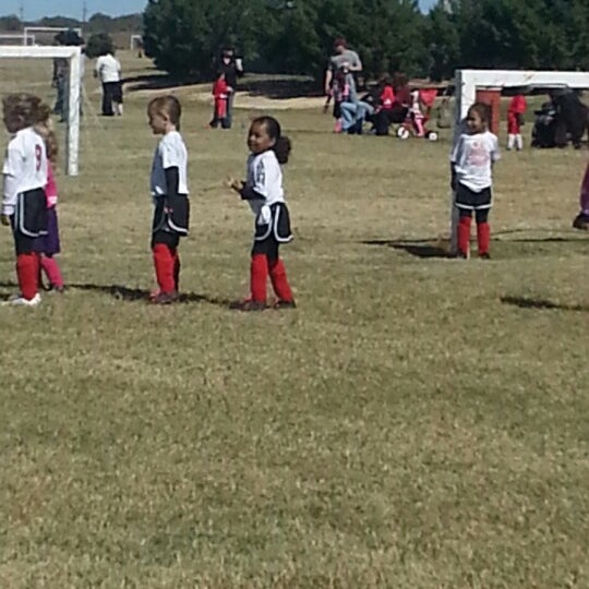 Berl Huffman Athletic Complex Baseball Field in Lubbock