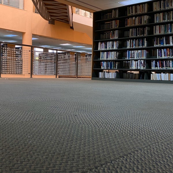 Knowledge Is Power King Abdulaziz Public Library Murabba Park Branch Youtube