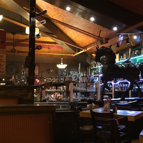Foto tirada no(a) Mexico Cantina &amp; Margarita Bar por Koreankitkat em 5/19/2016