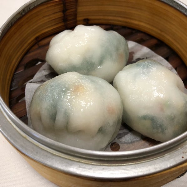 Chinese Dim sum