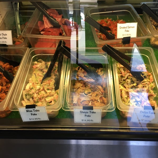 Photos at Yama's Fish Market Restaurant in Honolulu