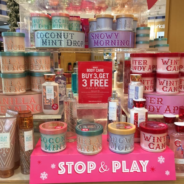 Photos At Bath Body Works 46 056 Kamehameha Hwy
