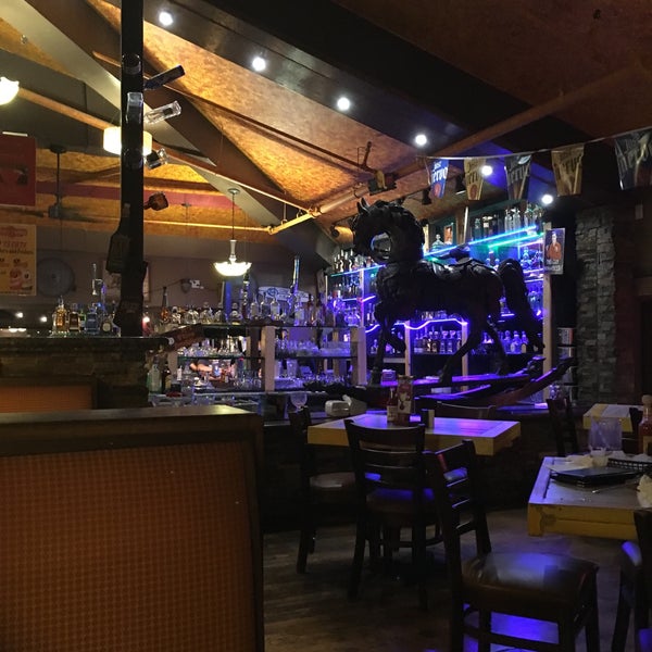 Foto tirada no(a) Mexico Cantina &amp; Margarita Bar por Koreankitkat em 4/25/2016