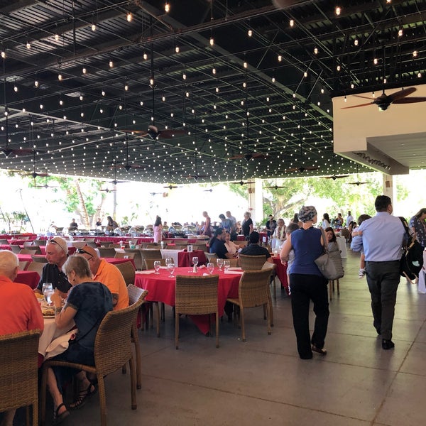 Photos at Hickam AFB Officer's Club Restaurant in Honolulu