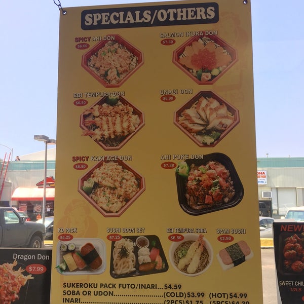 Photos At Kozo Sushi Mccully Moiliili 2 Tips