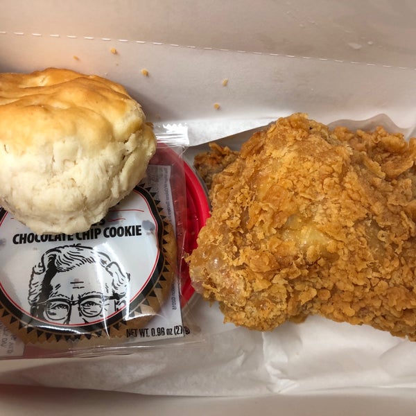 Photos at KFC - Fast Food Restaurant in Hickham