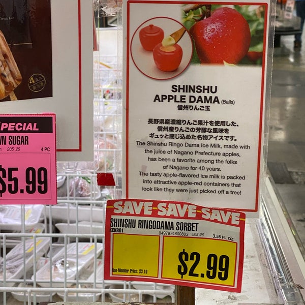 Photos at Marukai Wholesale Mart Kalihi Palama 31 tips