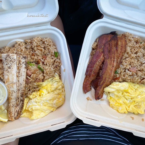 Times Coffee Shop Kailua, HI