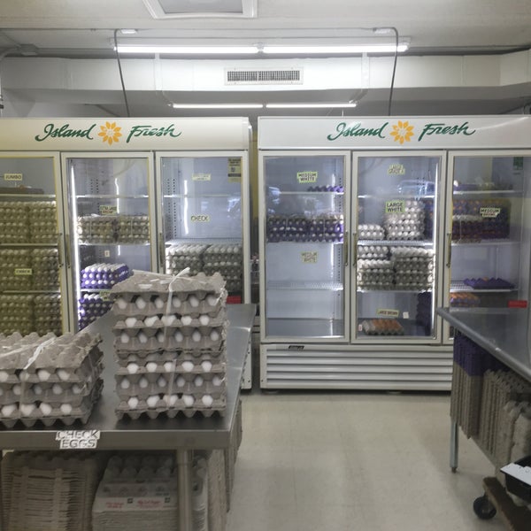 Ka Lei Eggs Kalihi Palama 439 Kalihi St