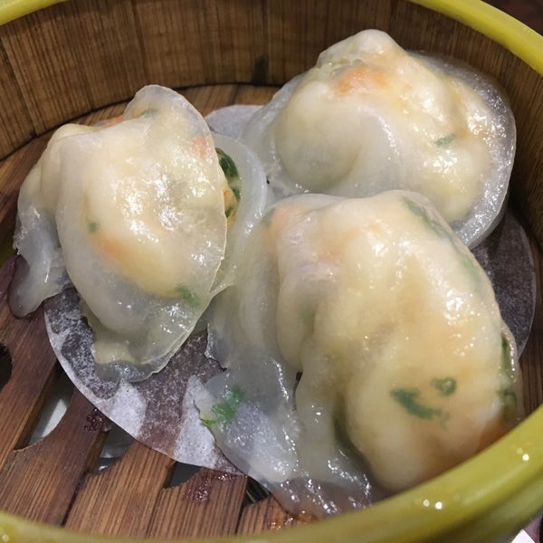 Foto tomada en Jade Dynasty Seafood Restaurant  por Koreankitkat el 10/23/2017