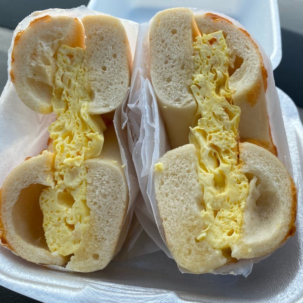 Lox of Bagels Kalihi Palama 1111 Dillingham Blvd