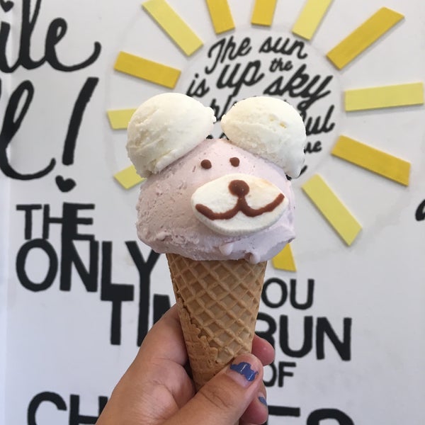 ice cream bolsa recipe milk