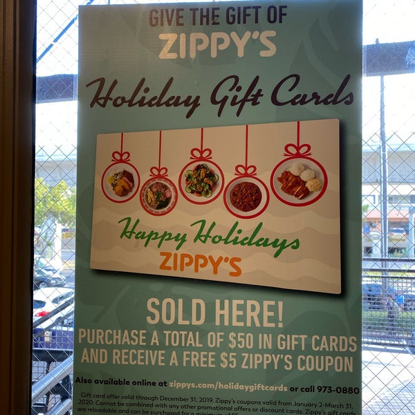holiday gift cards deal