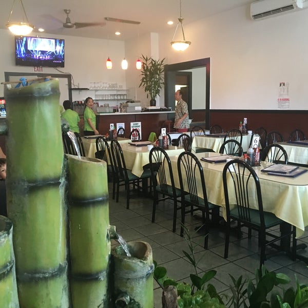 8/1/2016에 Koreankitkat님이 Pho Tri Vietnamese Restaurant에서 찍은 사진