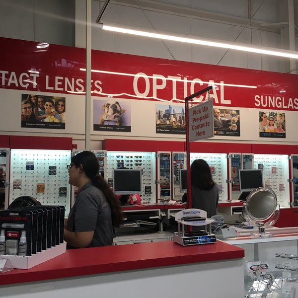 Costco Optometrist Waipahu, HI