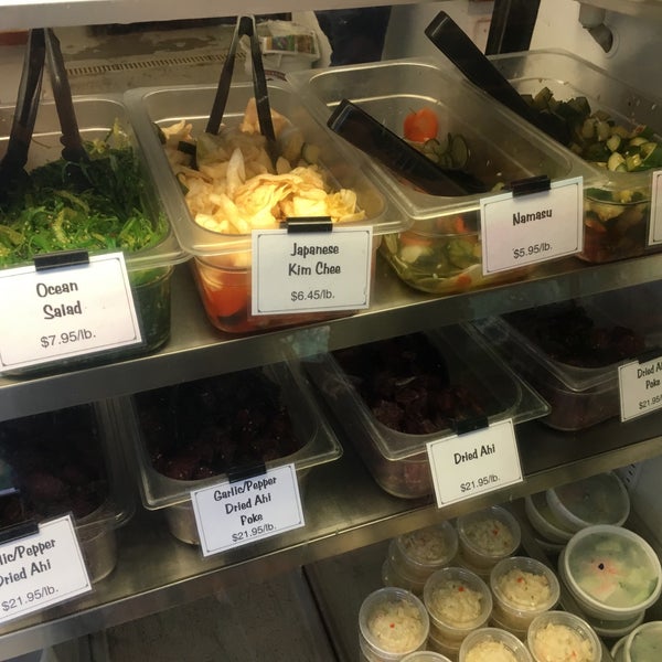 Photos at Yama's Fish Market Restaurant in Honolulu