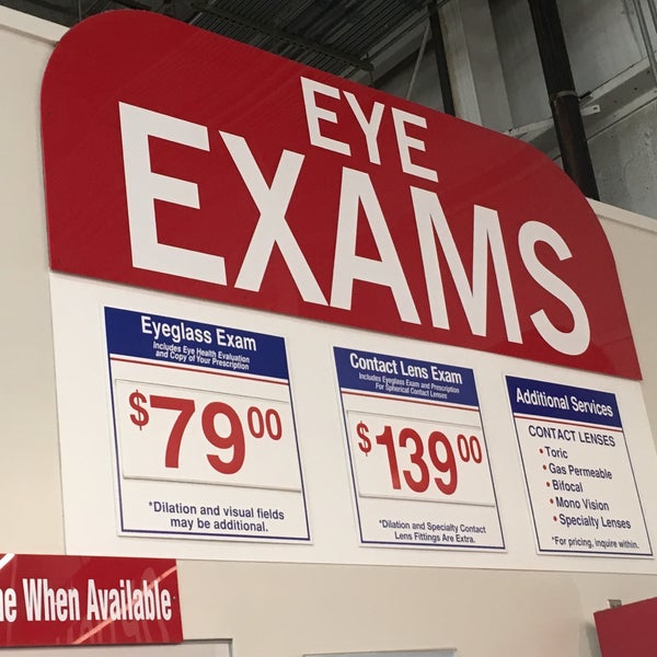 Costco Optometrist Waipahu, HI