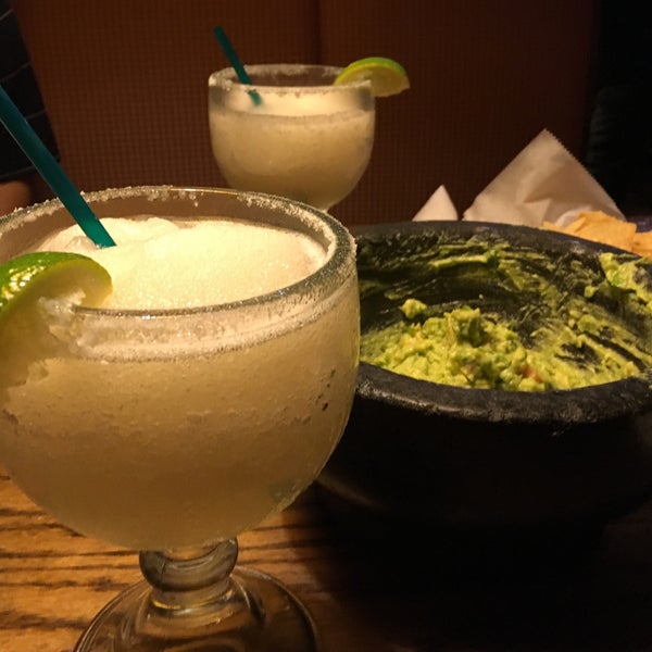 Foto tirada no(a) Mexico Cantina &amp; Margarita Bar por Koreankitkat em 5/19/2016