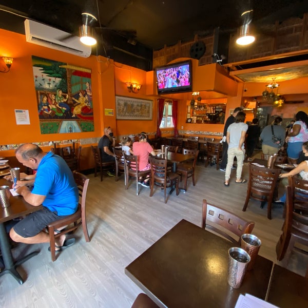 Cafe Maharani Mccully Moiliili Honolulu, HI