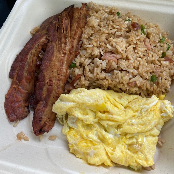 Times Coffee Shop Kailua, HI