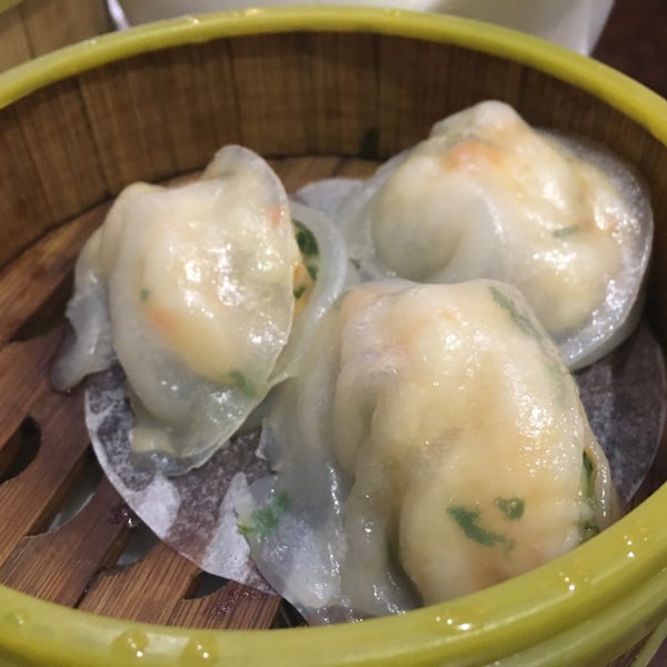 Снимок сделан в Jade Dynasty Seafood Restaurant пользователем Koreankitkat 10/23/2017