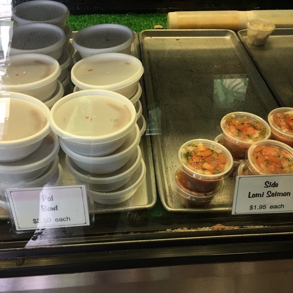 Photos at Yama's Fish Market Restaurant in Honolulu