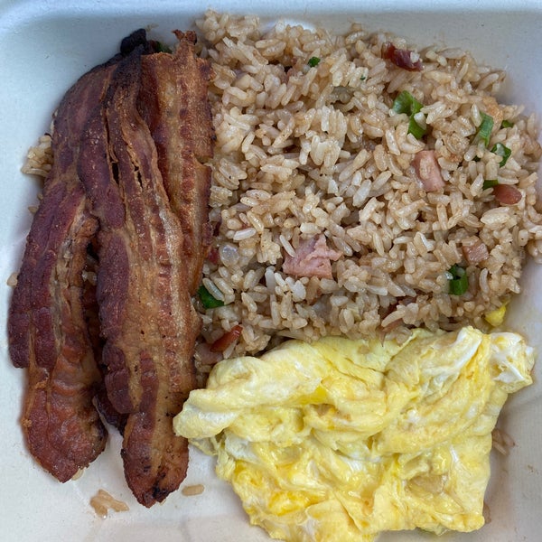 Times Coffee Shop Kailua, HI