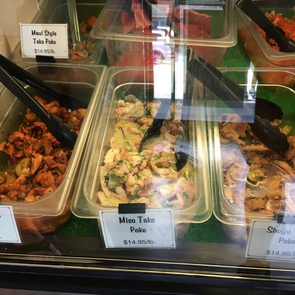 Photos at Yama's Fish Market Restaurant in Honolulu