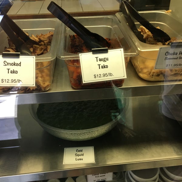 Photos at Yama's Fish Market Restaurant in Honolulu