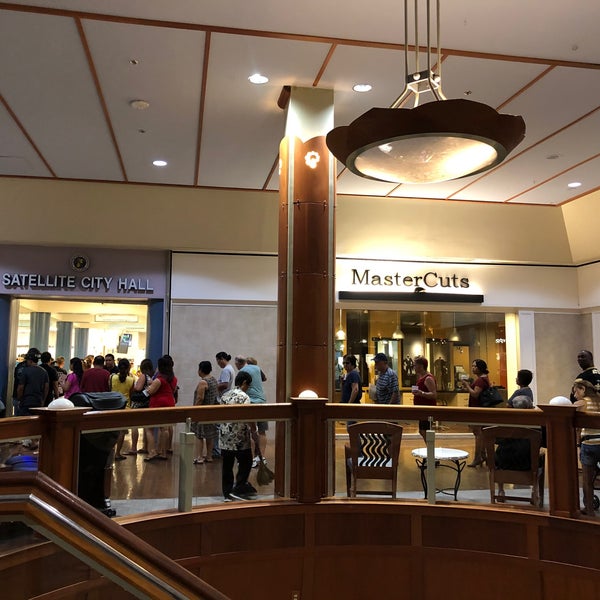 Photos At Satellite City Hall City Hall In Aiea